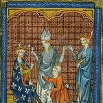 Photo from profile of Henry of England
