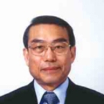 Noriaki Yamaguchi - Business partner of Kagemasa Kozuki