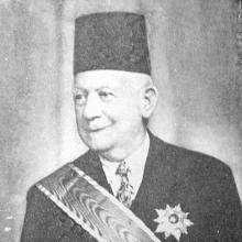 Abdul al-Rahman al-Rafai's Profile Photo