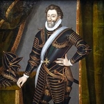 Photo from profile of Henry Bourbon