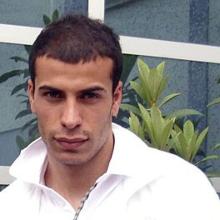 Abdulaziz Solmaz's Profile Photo