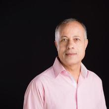 Abdullah Ma'aruf's Profile Photo