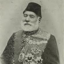 Abdurrahman Pasha's Profile Photo