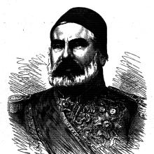 Abdulkerim Pasha's Profile Photo
