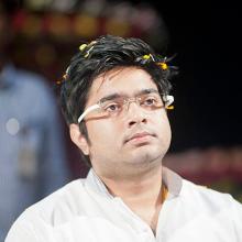 Abhishek Banerjee's Profile Photo