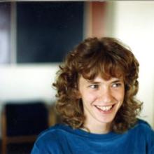 Abigail Thompson's Profile Photo