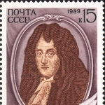 Photo from profile of Jean Racine