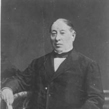 Abraham Oppenheim's Profile Photo