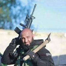 Abu Azrael's Profile Photo