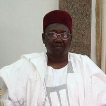 Abubakar Borno's Profile Photo