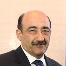 Abulfas Mursal Garayev's Profile Photo