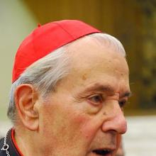 Achille Cardinal Silvestrini's Profile Photo