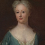 Elizabeth Johnson  - Spouse of Samuel Johnson