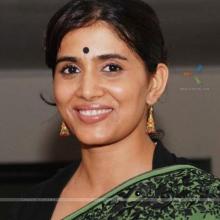 Sonali Kulkarni's Profile Photo