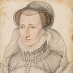Jeanne d'Albret  - Mother of Henry Bourbon