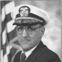 Thomas Frank Admiral's Profile Photo