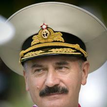 Wladimir Masorin's Profile Photo