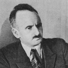 Adolf Berman's Profile Photo