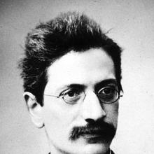 Adolf Hurwitz's Profile Photo