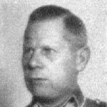 Adolf Huhnlein's Profile Photo