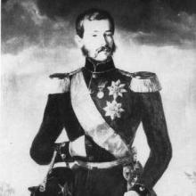 Adolphe Adolf I, Prince of Schaumburg-Lippe's Profile Photo