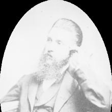 Adolf Jensen's Profile Photo