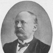 Adolf Gusserow's Profile Photo