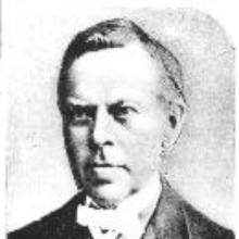 Adolf Grube's Profile Photo