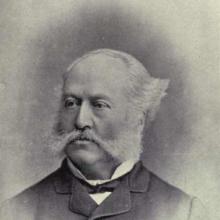 Adolphe Tourangeau's Profile Photo
