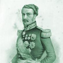 Adolphe Niel's Profile Photo