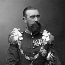 Adolphus V's Profile Photo