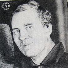 Adrian Piotrovsky's Profile Photo