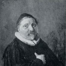 Adrianus Tegularius's Profile Photo