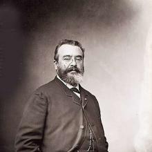 Adrien Proust's Profile Photo