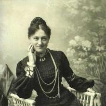 Agnes Adler's Profile Photo