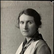 Agnes Hiorth's Profile Photo