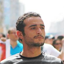 Ahmed Douma's Profile Photo