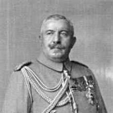 Ahmed Izzet Pasha's Profile Photo