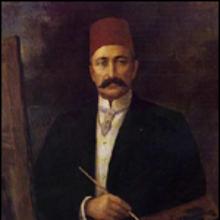 Ahmad Pasha's Profile Photo