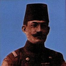 Ahmet Refik Altınay's Profile Photo