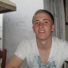 Aidan Chippendale's Profile Photo