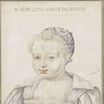 Nicolas Henri, Duke of Orléans  - Son of Henry Bourbon
