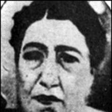 Aicha Al-Taymuriyya's Profile Photo