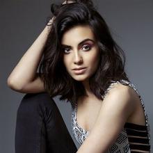 Aiysha Hart's Profile Photo
