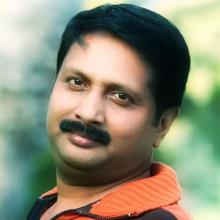 Ajith Nair's Profile Photo