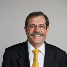 Alain Aspect's Profile Photo