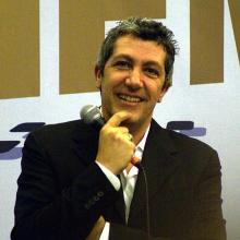 Alain Chabat's Profile Photo