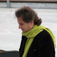 Alain Lefevre's Profile Photo