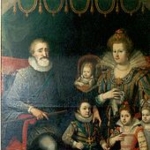 Photo from profile of Henry Bourbon