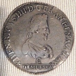 Photo from profile of Henry Bourbon